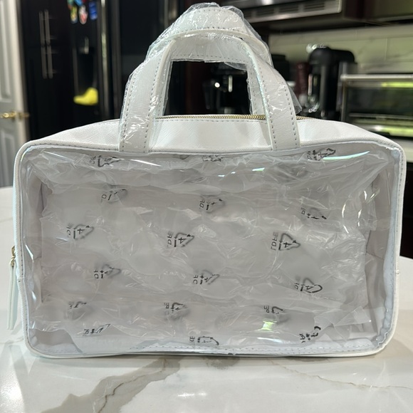 Makeup Travel Bag - Picture 8 of 10